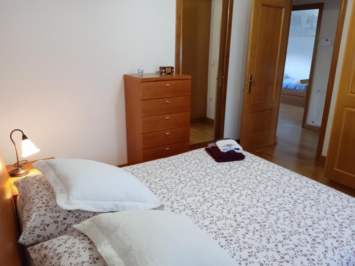 Holiday home Vivienda Adosada , Con Merendero En Carcedo Carcedo de Burgos